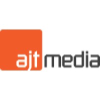 AJT Media Logo
