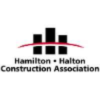 Hamilton-Halton Construction Association Logo