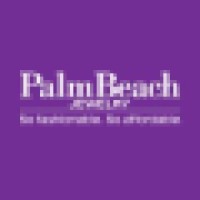 PalmBeach Jewelry Logo