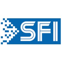 Spatial Front, Inc Logo