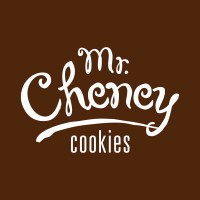 Mr. Cheney Logo