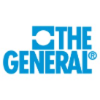 General Bearing Corp Logo
