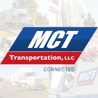 MCT Transportation, LLC Logo
