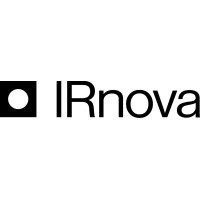 IRnova AB Logo