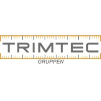 TRIMTEC-gruppen Logo