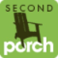 Second Porch Logo
