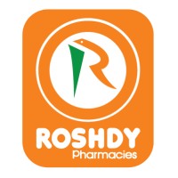 Roshdy Pharmacies Logo