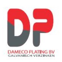 Dameco Plating B.V. Logo