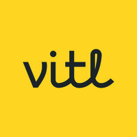 Vitl Logo