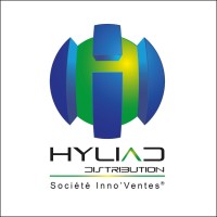 HYLIAD Distribution Logo