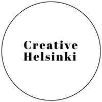 CREATIVE HELSINKI Logo