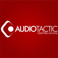 Audiotactic Logo