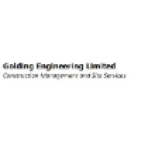 Golding Engineering Ltd Logo
