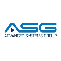 Advanced Systems Group, LLC Logo