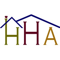 Home Hospice Association Logo