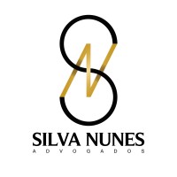 Silva Nunes Advogados Logo
