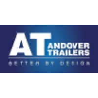 Andover Trailers Logo