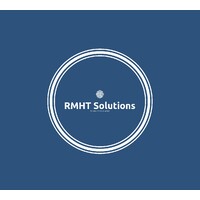 RMHT Solutions, LLC Logo
