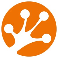 Treefrog Design Logo