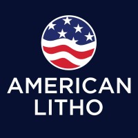 American Litho, Inc. Logo