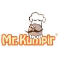 MR.KUMPİR Logo