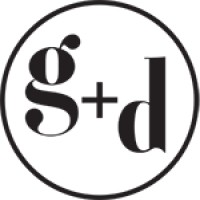 gamble + design Logo