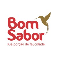 Bom Sabor (Mecano Pack S.A.) Logo