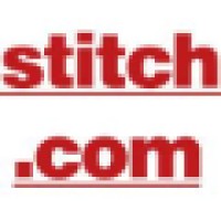 Stitch.com Logo
