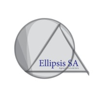 Ellipsis SA, Agence immobilière Logo
