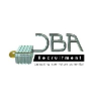 DBA Recruitment Ltd Logo