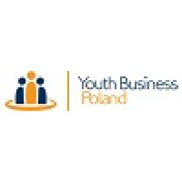 Youth Business Poland (YBP) Logo