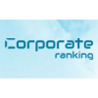 Corporate Ranking Logo