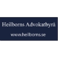 Heilborns Advokatbyrå Logo