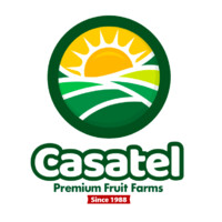 CASATEL S.A. Logo