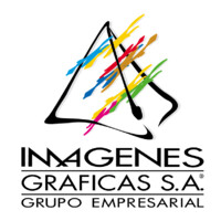 Imágenes Gráficas S.A Logo