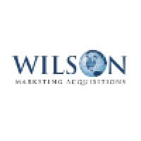 Wilson Marketing Acquisitions, Inc. Logo