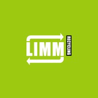 LIMM Recycling Logo