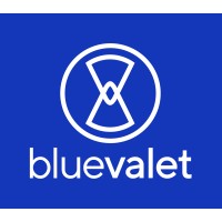 Blue Valet Logo