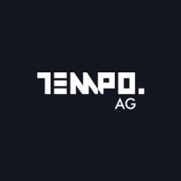 Agência Tempo Logo