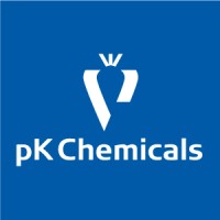 pK Chemicals A/S Logo