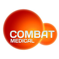 Combat Medical Ltd Logo