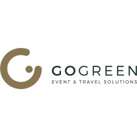 Go Green (Ekoturizem d.o.o.) Logo