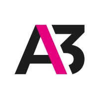 A3 paysage Logo