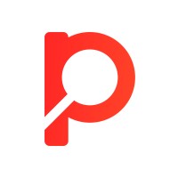 Pronadji Logo