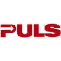Puls AB Logo