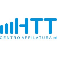 HTT - Centro Affilatura Logo