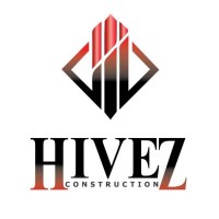 HIVEZ construction Logo