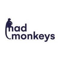 Mad Monkeys Consulting Logo