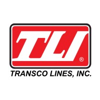 TLI - Transco Lines, Inc. Logo