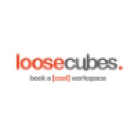 Loose Cubes, Inc. Logo